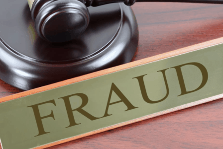 Image for Unemployment Fraud Schemes Cost Taxpayers Millions