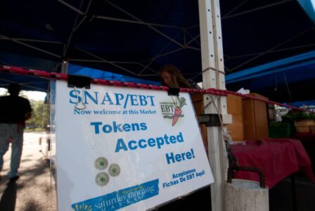 Image for 6 In 10 Able-Bodied Food Stamp Recipients Do Not Work At All. That Has To Change