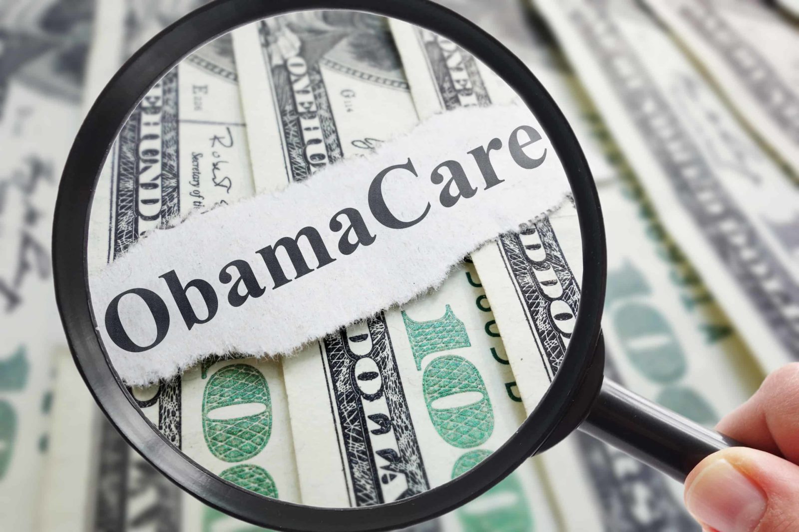 Image for Broken Promises: Why Expanded ObamaCare Subsidies Must Expire On Time