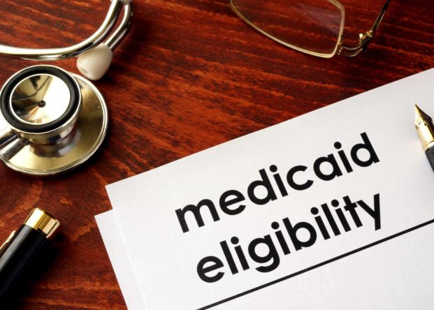 medicaid work requirements