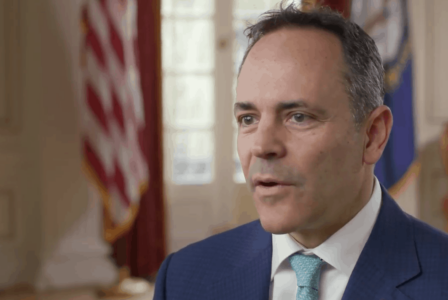Image for Executive Excellence: Governor Matt Bevin and the Dignity of Work