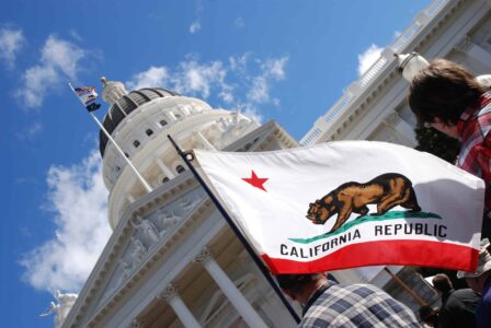Image for Hope for California’s Broken Welfare Programs