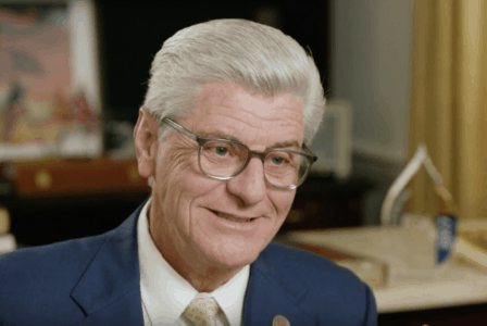 Image for Executive Excellence: Governor Phil Bryant and the Hope of the American Dream