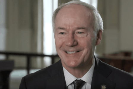 Image for Executive Excellence: Governor Asa Hutchinson Expanding Work Opportunities