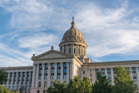 Image for Gov. Stitt Stands for Fiscal Responsibility, Will Oklahoma Voters?