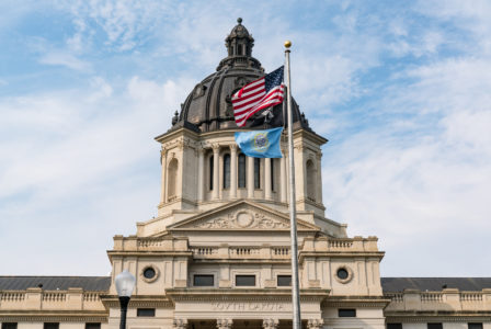 Image for South Dakota Bans Guaranteed Income—Here’s Why That’s a Good Thing