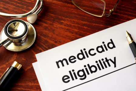 Image for Improper Medicaid Payments Have Soared since Obamacare