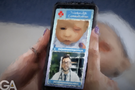 Image for Expand Telehealth Access