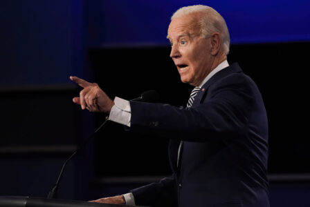 Image for Biden is Trying to Subsidize His Mistakes