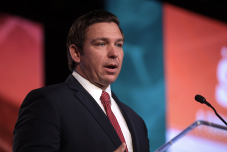 Image for The Science, the Economics, and Basic Reason Are All on Gov. DeSantis’s Side