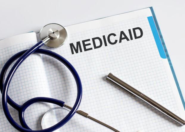 medicaid work requirements