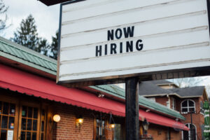 unemployment bonus decrease florida workforce