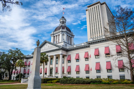 Image for Gov. DeSantis’ proposed budget moves Florida forward