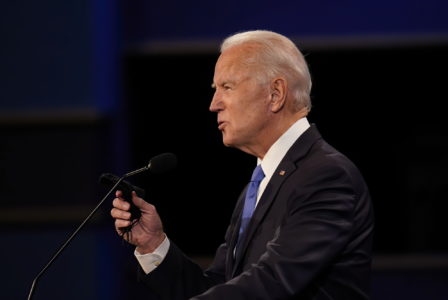 Image for Biden’s Illegal Election Hail Mary Might Still Be Intercepted