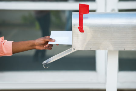 Image for How States Can Secure Voting By Mail