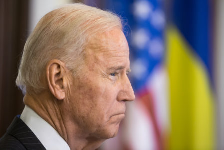 Image for Why Won’t Biden Explain Why He’s Getting Federal Agencies to Meddle in Local Elections?