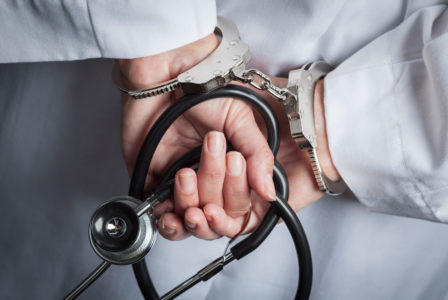 Image for Locked-In: How Congress’s Handcuffs Have Caused Medicaid to Spiral Out of Control