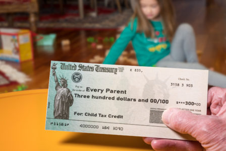 Image for FGA CONDEMNS CHILD TAX CREDIT EXTENSION IN DESTRUCTIVE SPENDING BILL