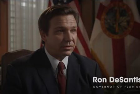 Image for FGA Releases New Video Featuring Florida Governor Ron DeSantis Discussing Unemployment
