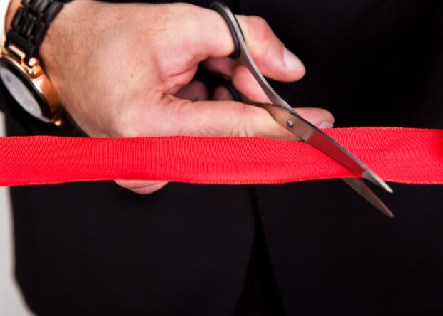 cutting government red tape