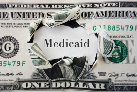 Image for Medicaid Expansion is Mississippi’s $333 million dollar question