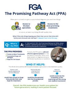 Promising Pathway Act