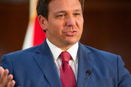 Image for Gov. Ron DeSantis Protects Florida’s Retirees From Political Takeover