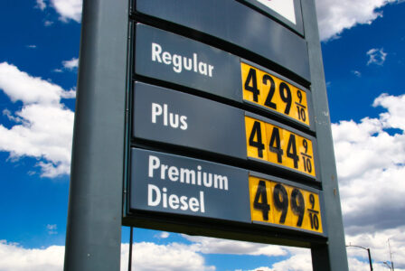 Image for How Congress Can Rein in Gas Prices—and Unelected Bureaucrats
