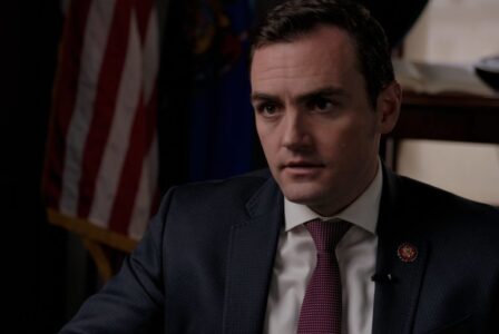 Image for Rep. Mike Gallagher: The Promising Pathway Act means patient access to cutting-edge treatments￼