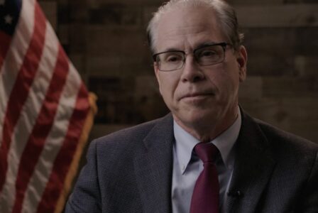 Image for Sen. Mike Braun on bringing hope to those suffering from life-threatening illnesses