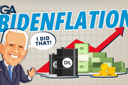 Image for Bidenflation is Wrecking Illinoisans’ Wallets