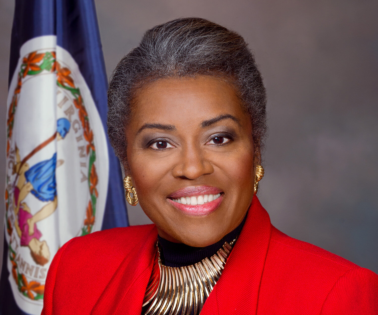 Lt. Gov. Winsome Earle-Sears