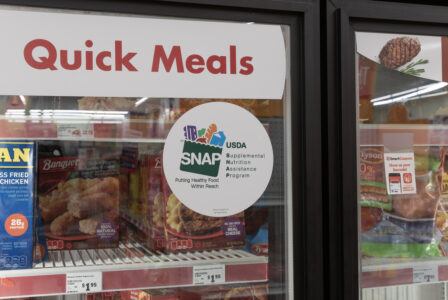 Image for Unlawful Food Stamp Increases Are Contributing to Inflation