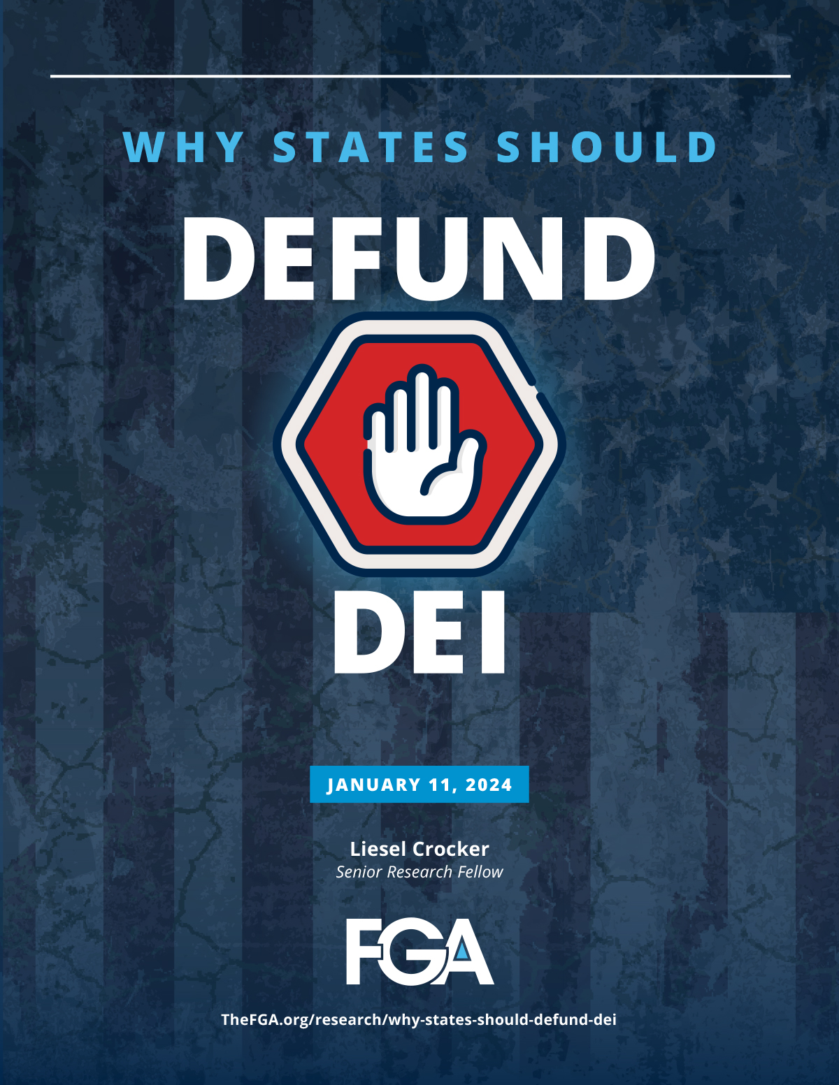 Why States Should Defund DEI